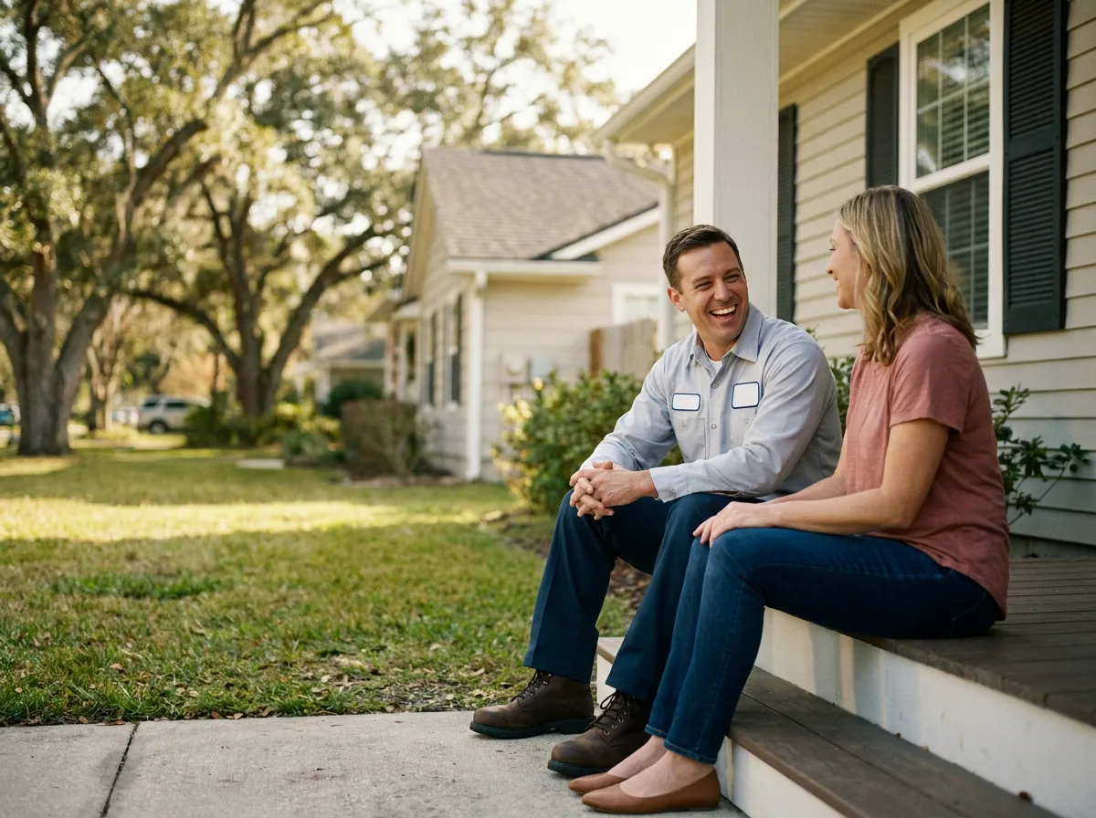 Septic tank pumping FAQs for Lockney, TX